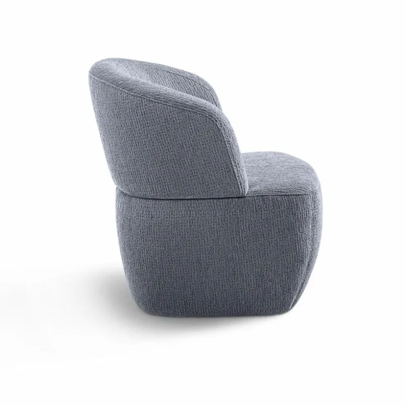 Sessel|Segmüller Werkstätten Einzelsessel Frieda Grey