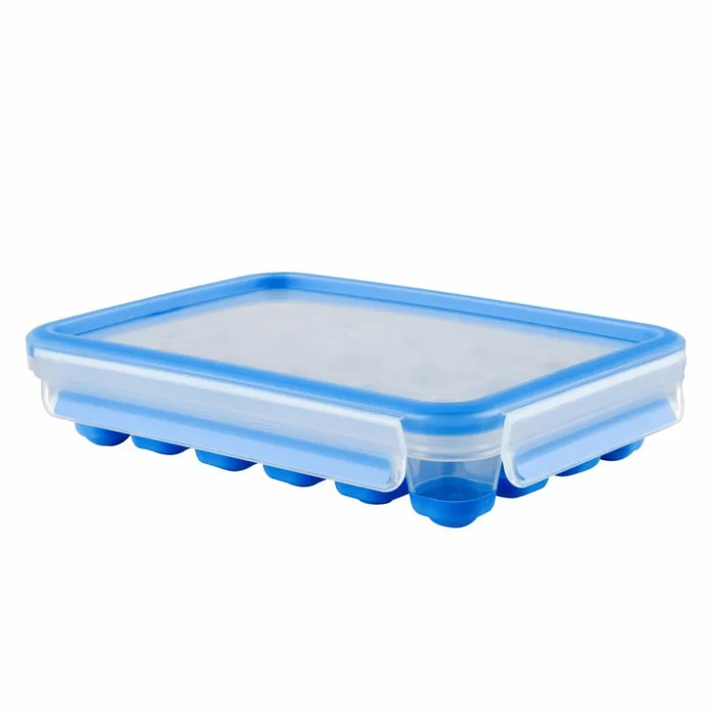 Eiswürfelform Clip&Close<emsa New