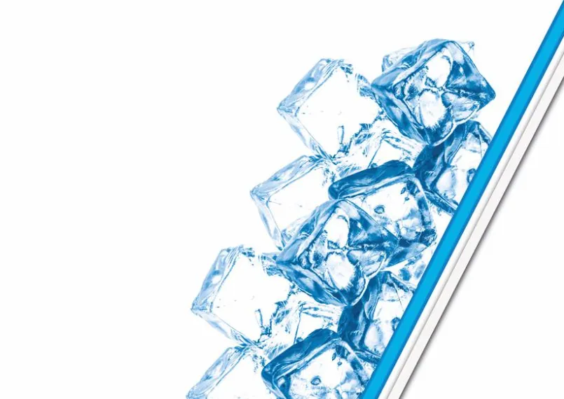 Eiswürfelform Clip&Close<emsa New