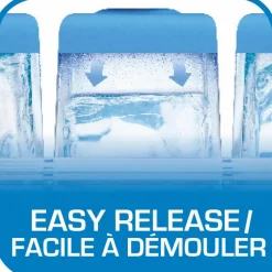 Eiswürfelform Clip&Close<emsa New