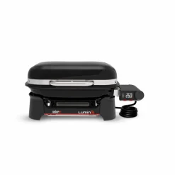 Elektrogrill Lumin<Weber New