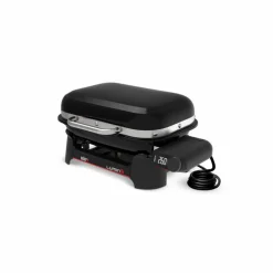 Elektrogrill Lumin<Weber New
