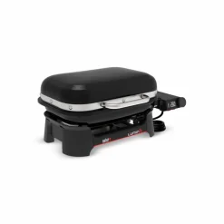 Elektrogrill Lumin<Weber New