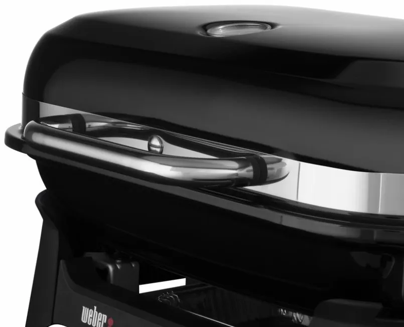 Elektrogrill Lumin Compact Stand<Weber Outlet