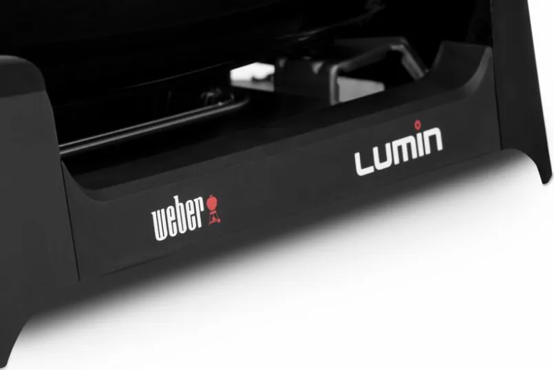 Elektrogrill Lumin Compact Stand<Weber Outlet
