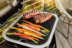 Elektrogrill Lumin Compact Stand<Weber Outlet