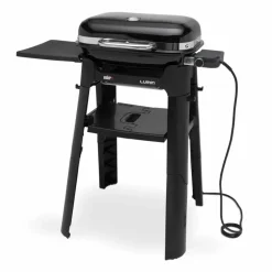 Elektrogrill Lumin Compact Stand<Weber Outlet