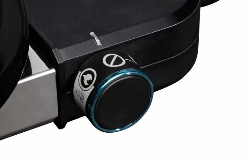 Elektrogrill Lumin Compact Stand<Weber Outlet
