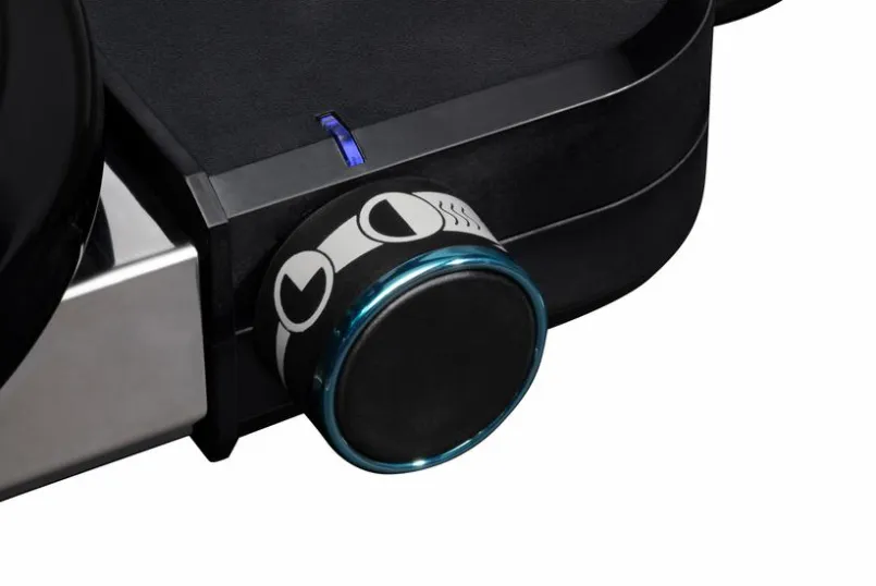 Elektrogrill Lumin Compact Stand<Weber Outlet