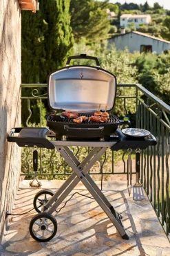 Elektrogrill TRAVELQ™ PRO285EX<Napoleon Outlet