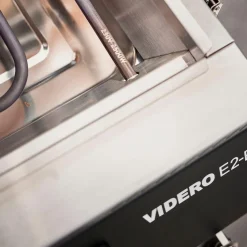 Elektrogrills|Rösle Elektrogrill Videro E2-P BBQ Portable Schwarz
