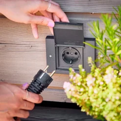 Elektrogrills|Rösle Elektrogrill Videro E2-P BBQ Portable Schwarz