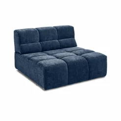 designwerk Sofas & Couches-Element 105 Temple Blu