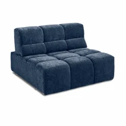 designwerk Sofas & Couches-Element 105 Temple Blu