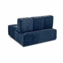designwerk Sofas & Couches-Element 105 Temple Blu