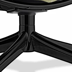 Sessel|STRESSLESS Erhöhungsset Star + Urban Cross Schwarz