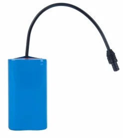 Ersatzakku Solarleuchte<Lutec New