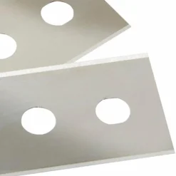 Ersatzklingen Reserv<GEFU Discount