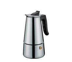 Espressokocher Adriana 4 Tassen<Cilio Online