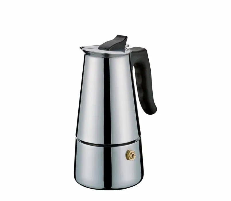 Espressokocher Adriana 4 Tassen<Cilio Online