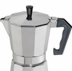 Kaffee & Tee|Cilio Espressokocher Classico Silber