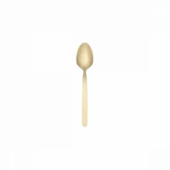 Espressolöffel Stella 4tlg.<blomus Best