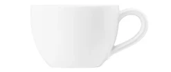 Seltmann Kaffee & Tee-Espressotasse Beat 110 ml Weiß