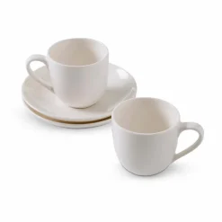 Espressotasse For Me 4tlg.<Villeroy & Boch Discount