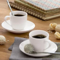 Espressotasse For Me 4tlg.<Villeroy & Boch Discount