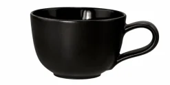 Seltmann Kaffee & Tee-Espressotasse Liberty 90 ml Schwarz