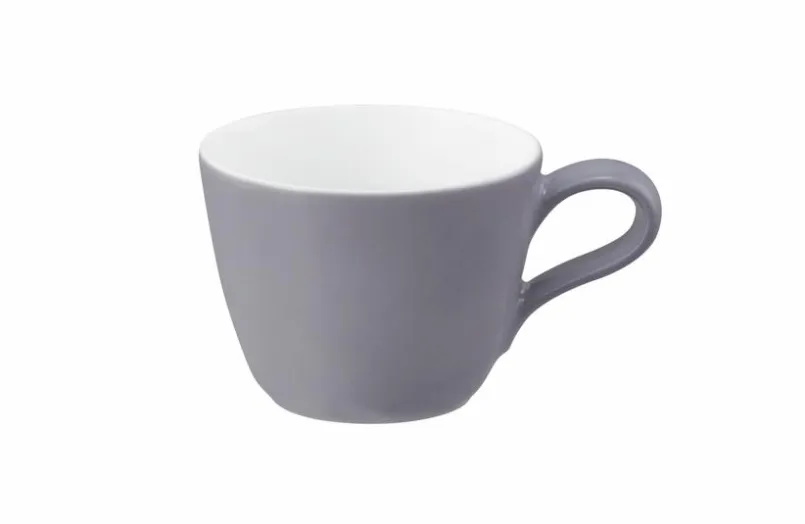 Seltmann Kaffee & Tee-Espressotasse Life Fashion 90 ml Grau