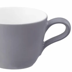 Seltmann Kaffee & Tee-Espressotasse Life Fashion 90 ml Grau