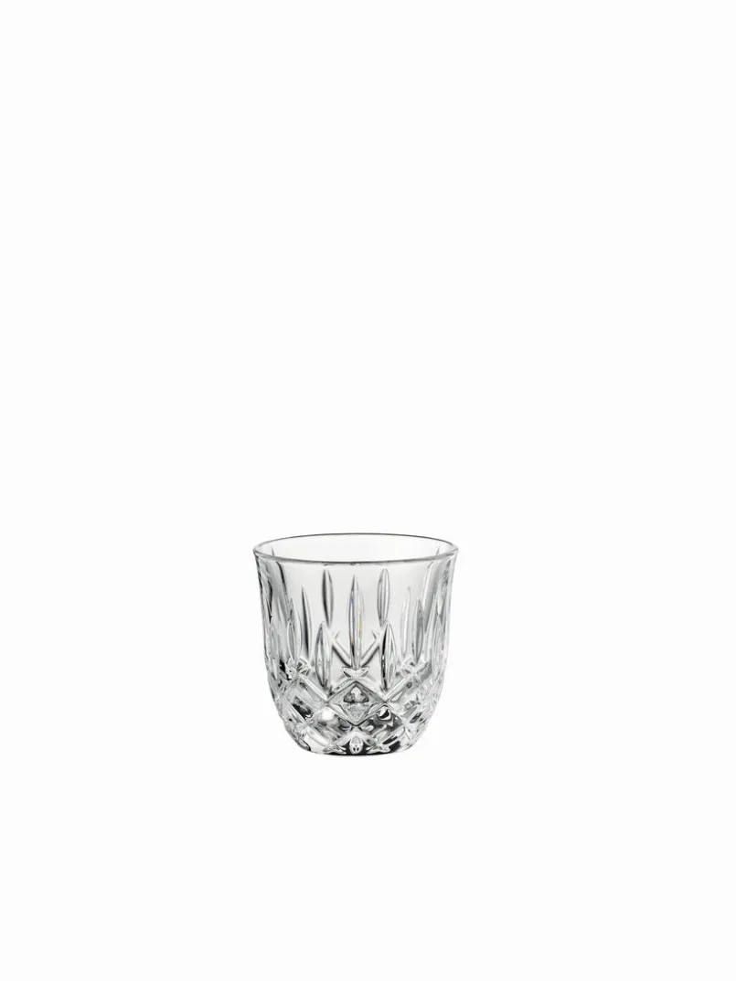 Kaffee & Tee|Nachtmann Espressotasse Noblesse Barista 2tlg. Klar