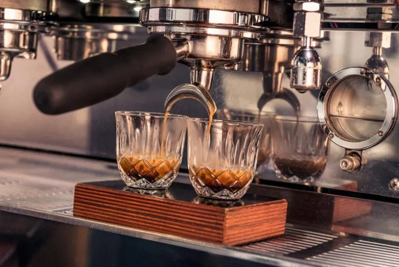 Kaffee & Tee|Nachtmann Espressotasse Noblesse Barista 2tlg. Klar