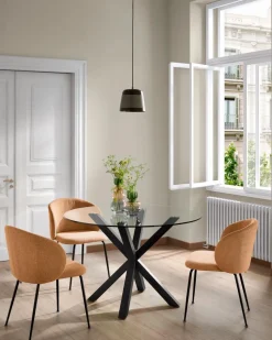 Esstisch Arya Ø 119 cm<Kave Home Discount