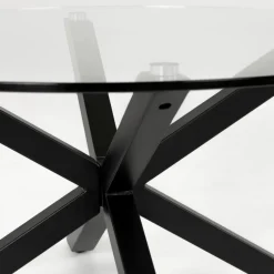 Esstisch Arya Ø 119 cm<Kave Home Discount