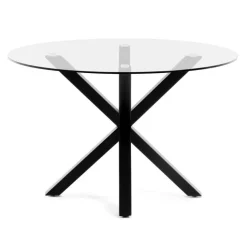Esstisch Arya Ø 119 cm<Kave Home Discount