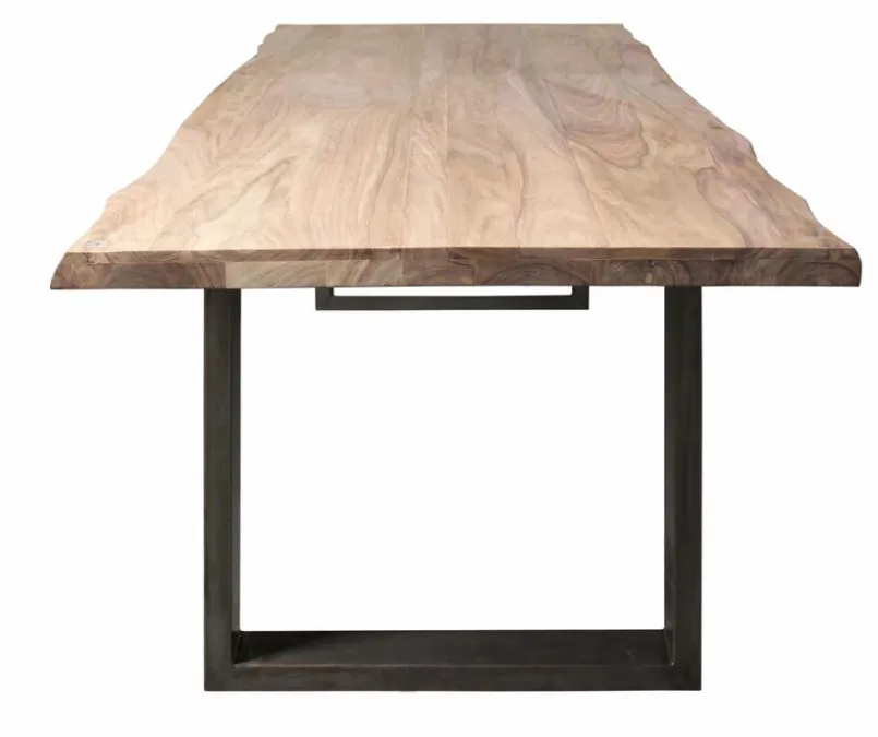 Esstisch Bombay 200 x 100 cm<WOLFMÖBEL New