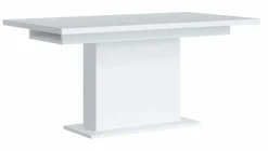 Esstische|Wójcik Esstisch Campania 160/200 x 90 cm Weiß