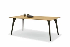 Esstische|Musterring Esstisch Navarra 200 x 100 cm Wildeiche
