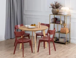 Esstisch Roxby Ø 105 cm<Actona