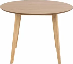 Esstisch Roxby Ø 105 cm<Actona