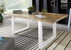 Esstisch Ruston 180 x 90 cm<G+K Discount