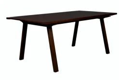 Esstisch Adamello 180 x 95 cm<Dutch Bone Outlet