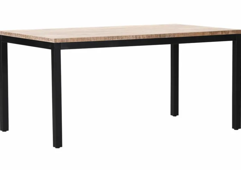 Gutmann Factory Esstische-Esstisch Altea 160 x 90 cm Mango