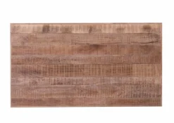 Gutmann Factory Esstische-Esstisch Altea 160 x 90 cm Mango