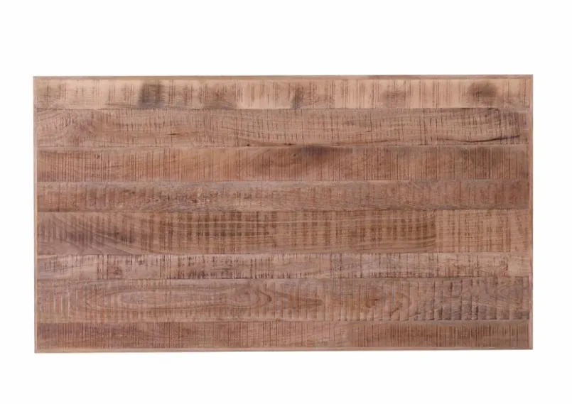 Gutmann Factory Esstische-Esstisch Altea 160 x 90 cm Mango