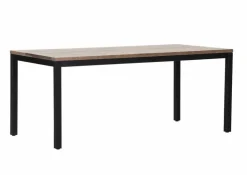 Gutmann Factory Esstische-Esstisch Altea 160 x 90 cm Mango