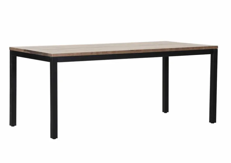 Gutmann Factory Esstische-Esstisch Altea 160 x 90 cm Mango