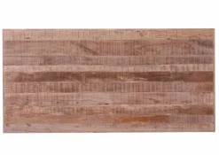 Gutmann Factory Esstische-Esstisch Altea 160 x 90 cm Mango